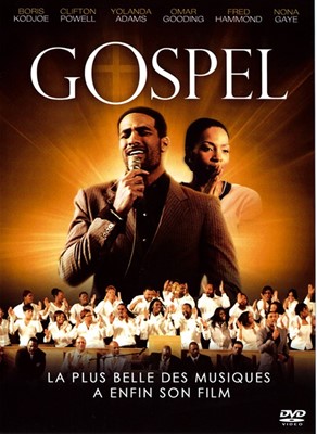 DVD Gospel