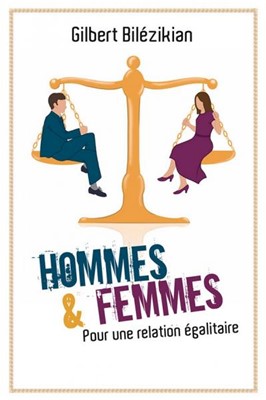 Hommes et Femmes, pour une relation égalitaire