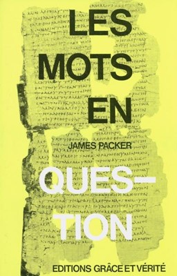 Les mots en questions