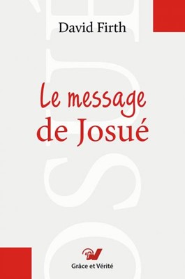 Le message de Josué