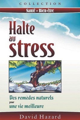 Halte au stress