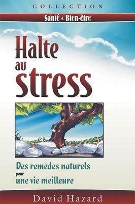 Halte au stress