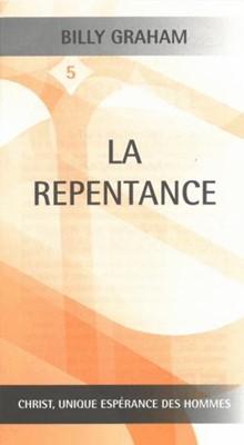 La repentance (5)