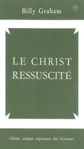 Christ ressuscité (1)