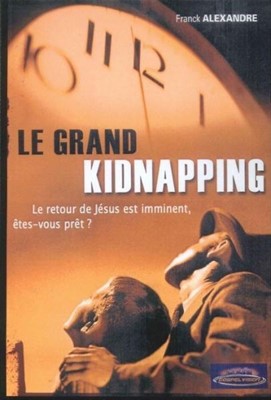 Le grand kidnapping