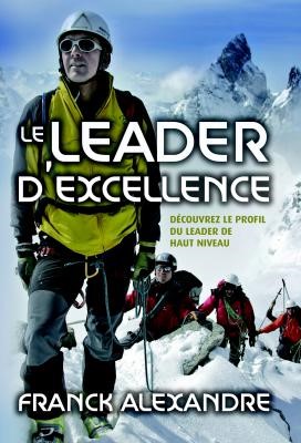 Le leader d'excellence