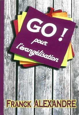 GO ! pour l'évangélisation