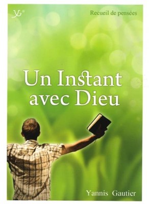 Un instant avec Dieu