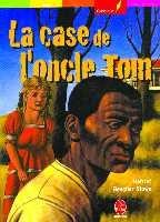 La case de l'oncle Tom