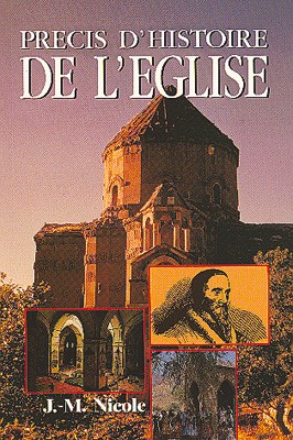 Précis d'histoire de l'Eglise