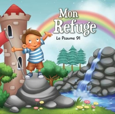 Mon Refuge