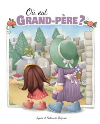 Où est Grand-père