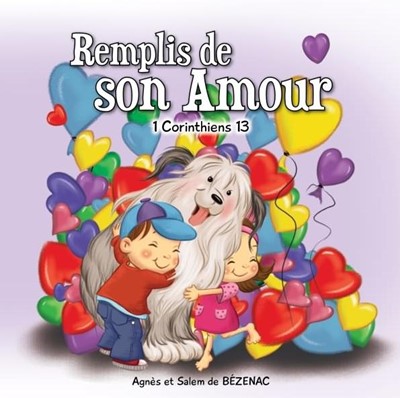 Remplis de son amour 1 cor13