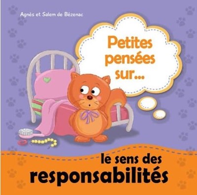 Le sens des responsabilités