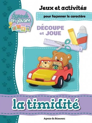 La timidite