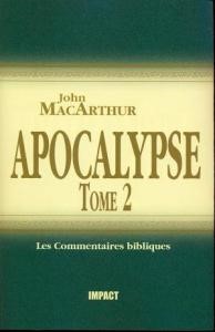 Apocalypse tome 2