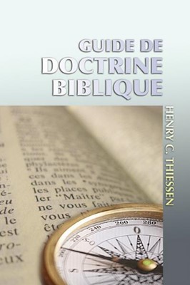 Guide de doctrine biblique