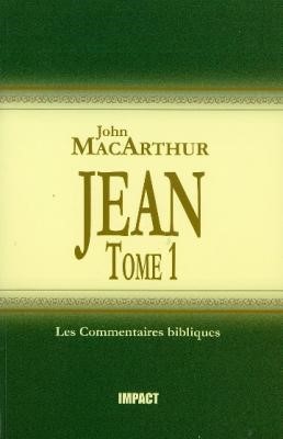 Jean Tome 1