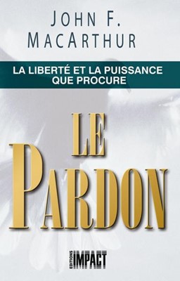 La liberté et la puissance que procure le pardon