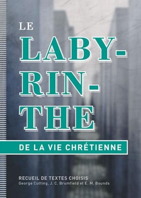 Le labyrinthe de la vie chrétienne