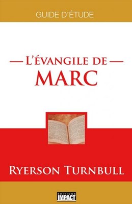 L'évangile de Marc