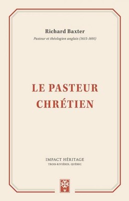 Le pasteur chrétien