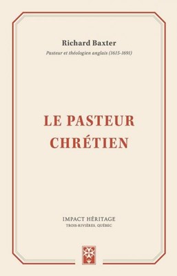 Le pasteur chrétien