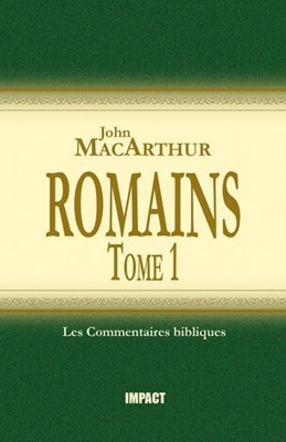 Romains Tome 1