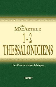 1 et 2 Thessaloniciens