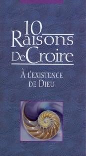 10 Raisons de Croire