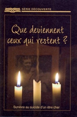 Que deviennent ceux qui restent ?