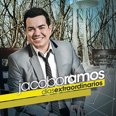 CD Dias Extraordinarios