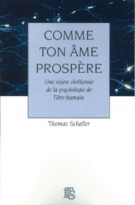 Comme ton âme prospère