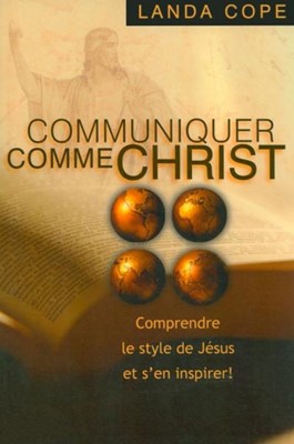 Communiquer comme Christ