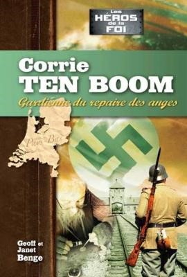 Corrie ten Boom