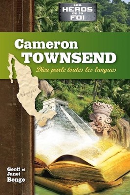 Cameron Townsend