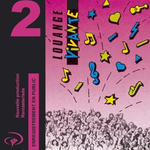 CD Louange vivante 2