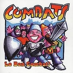 CD Combats le bon combat !