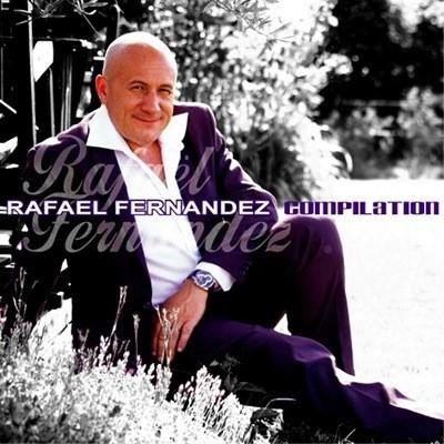 CD Rafaël Fernandez compilation