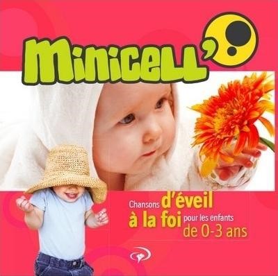 CD Minicell'