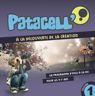 CD Patacell' volume 1