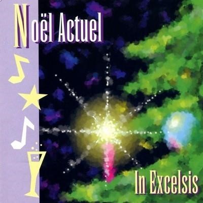 CD Noël actuel