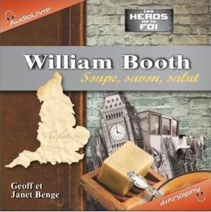 CD William Booth