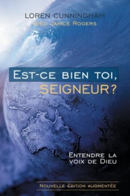 Est-ce bien toi, Seigneur ?