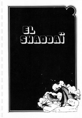 El Shaddaï