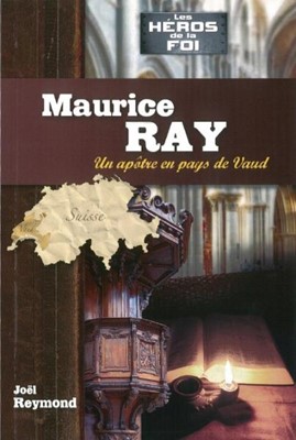 Maurice Ray