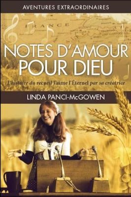 Notes d'amour pour Dieu