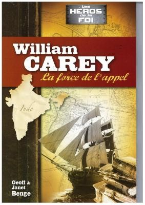 William Carey