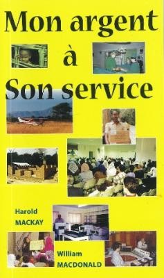 Mon argent à Son service