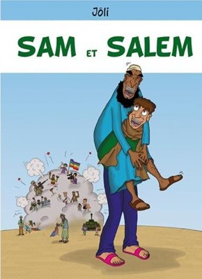Sam et Salem